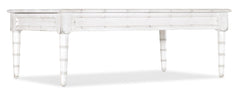 Charleston Rectangle Cocktail Table - 6750-80310-06