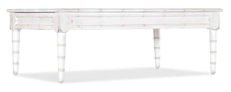 Charleston Rectangle Cocktail Table - 6750-80310-06