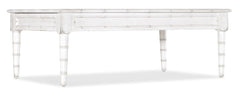 Charleston Rectangle Cocktail Table - 6750-80310-06