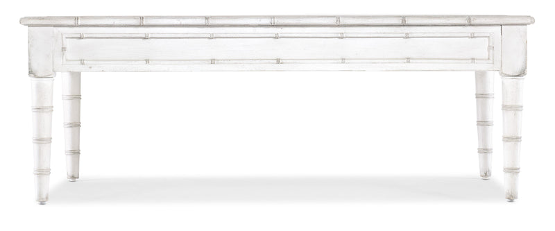 Charleston Rectangle Cocktail Table - 6750-80310-06