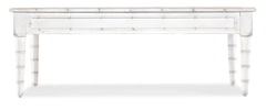 Charleston Rectangle Cocktail Table - 6750-80310-06 - Sanctuary Home Furnishings (CA)*
