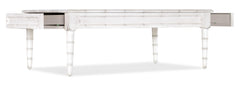 Charleston Rectangle Cocktail Table - 6750-80310-06 - Sanctuary Home Furnishings (CA)*