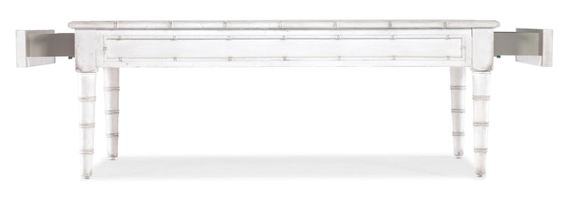 Charleston Rectangle Cocktail Table - 6750-80310-06 - Sanctuary Home Furnishings (CA)*