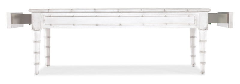 Charleston Rectangle Cocktail Table - 6750-80310-06