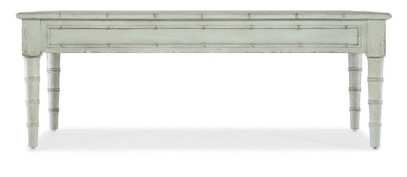 Charleston Rectangle Cocktail Table - 6750-80310-40 - Sanctuary Home Furnishings (CA)*