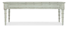 Charleston Rectangle Cocktail Table - 6750-80310-40 - Sanctuary Home Furnishings (CA)*