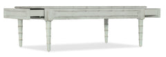 Charleston Rectangle Cocktail Table - 6750-80310-40 - Sanctuary Home Furnishings (CA)*