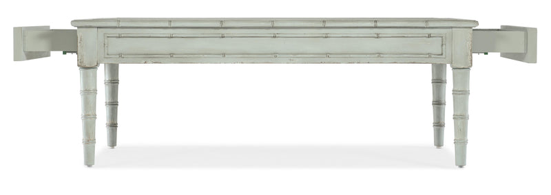 Charleston Rectangle Cocktail Table - 6750-80310-40 - Sanctuary Home Furnishings (CA)*