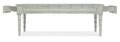 Charleston Rectangle Cocktail Table - 6750-80310-40 - Sanctuary Home Furnishings (CA)*