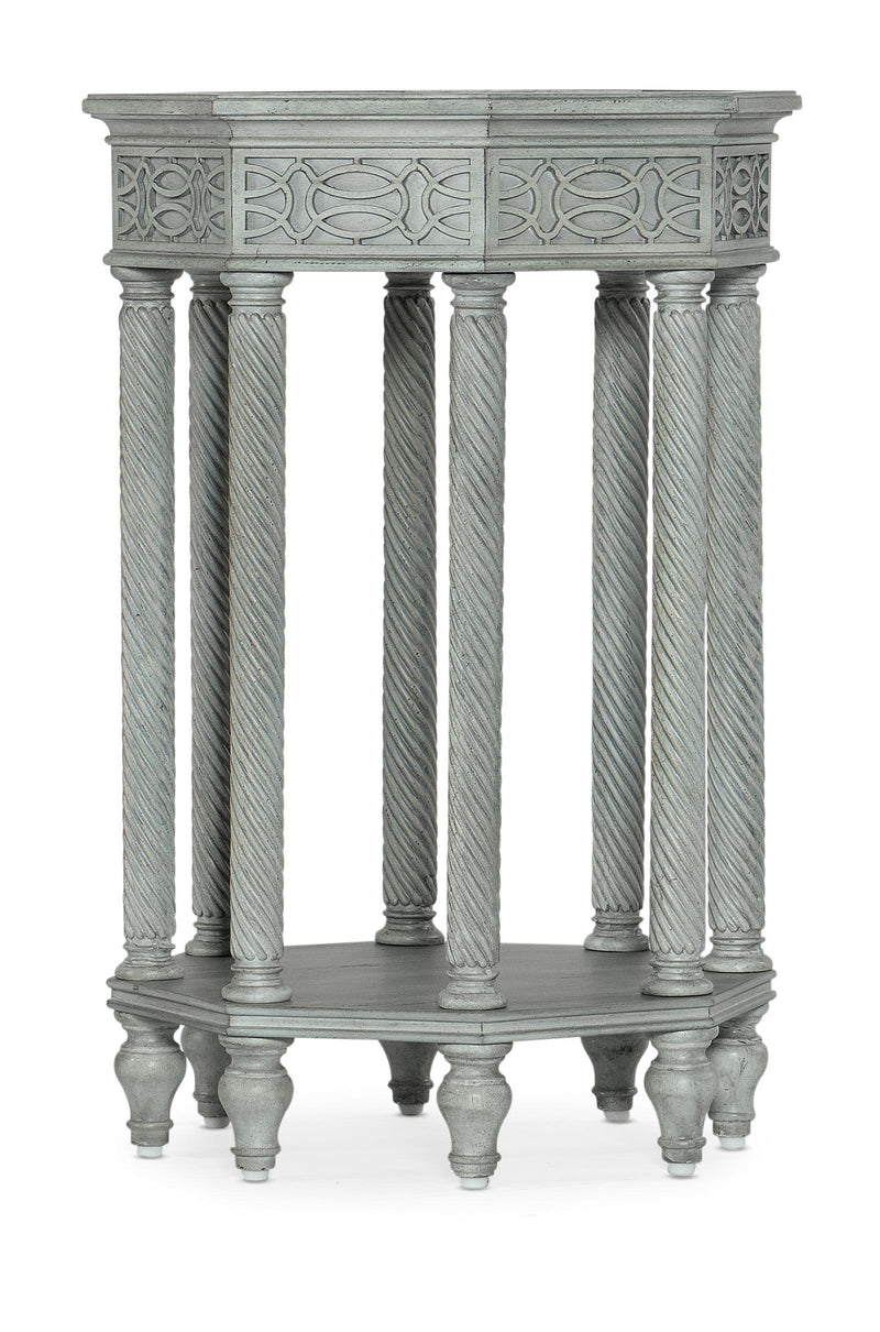 Charleston Side Table - 6750-50002-44 - Sanctuary Home Furnishings (CA)*