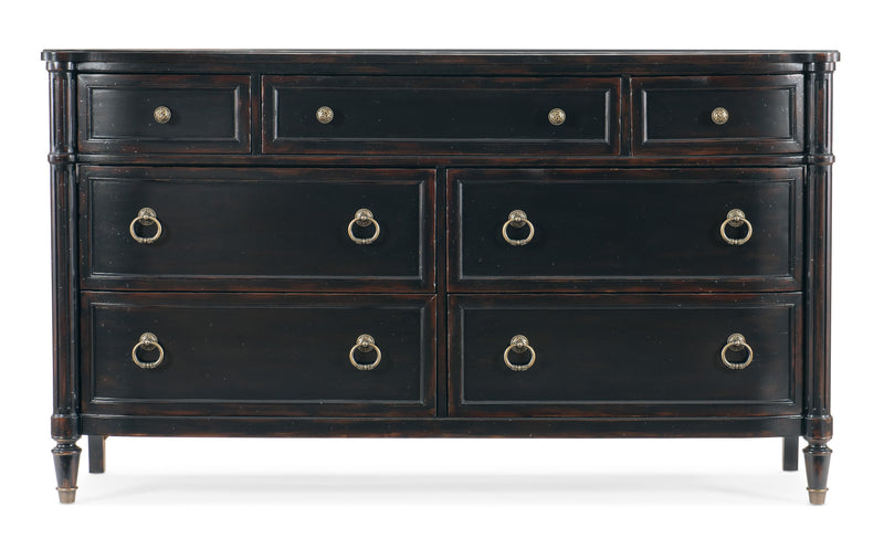 Charleston Seven-Drawer Dresser - 6750-90202-97 - Sanctuary Home Furnishings (CA)*