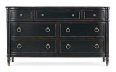 Charleston Seven-Drawer Dresser - 6750-90202-97 - Sanctuary Home Furnishings (CA)*