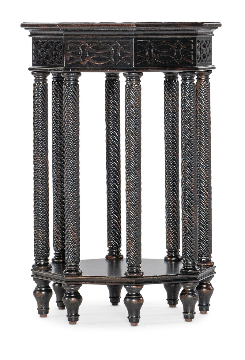 Charleston Side Table - 6750-50002-97 - Sanctuary Home Furnishings (CA)*