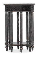 Charleston Side Table - 6750-50002-97 - Sanctuary Home Furnishings (CA)*