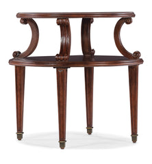 Charleston Side Table - 6750-80116-85 - Sanctuary Home Furnishings (CA)*