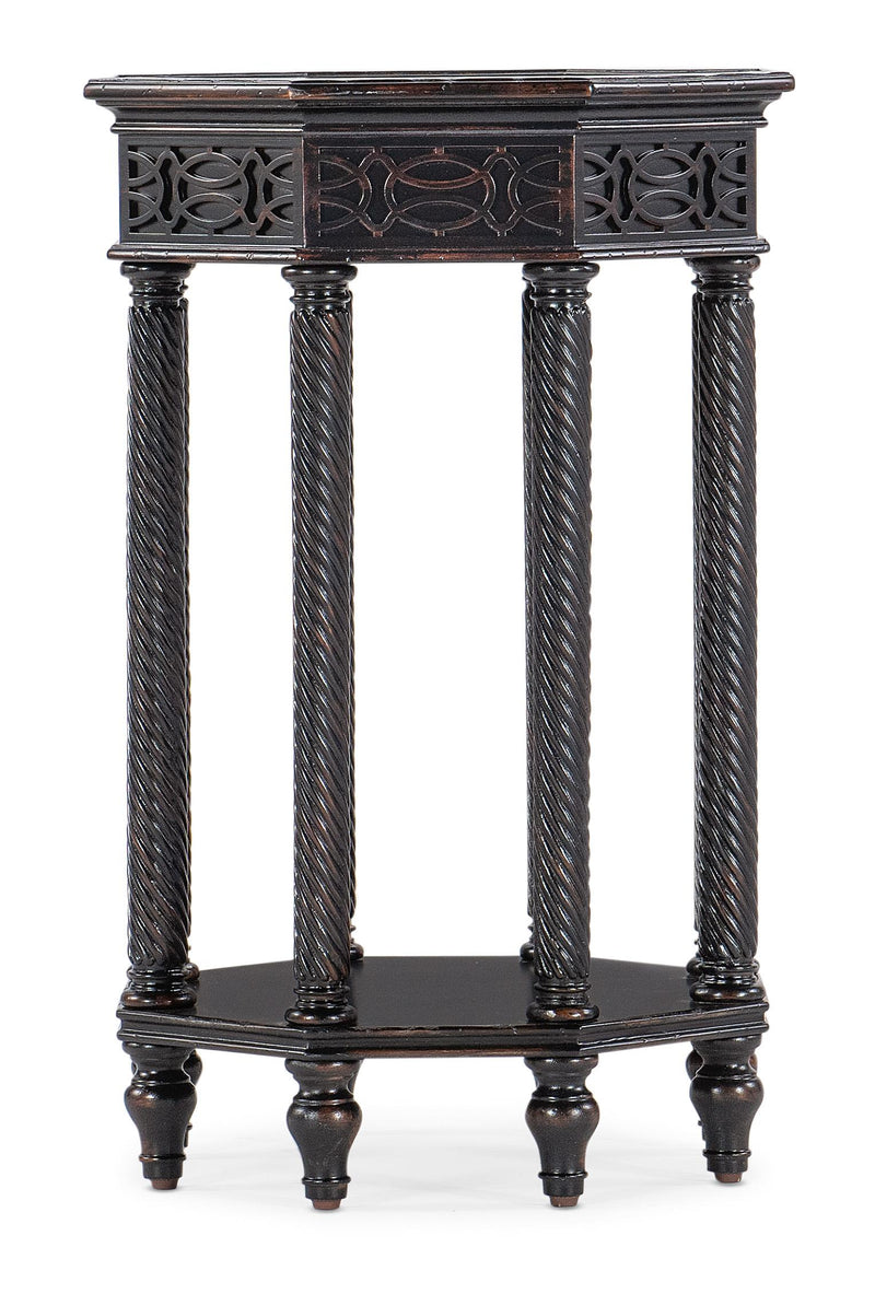 Charleston Side Table - 6750-50002-97 - Sanctuary Home Furnishings (CA)*