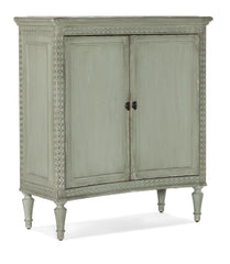 Charleston Two-Door Accent Chest - 6750-50001-32 - Sanctuary Home Furnishings (CA)*
