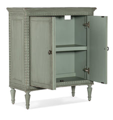 Charleston Two-Door Accent Chest - 6750-50001-32 - Sanctuary Home Furnishings (CA)*