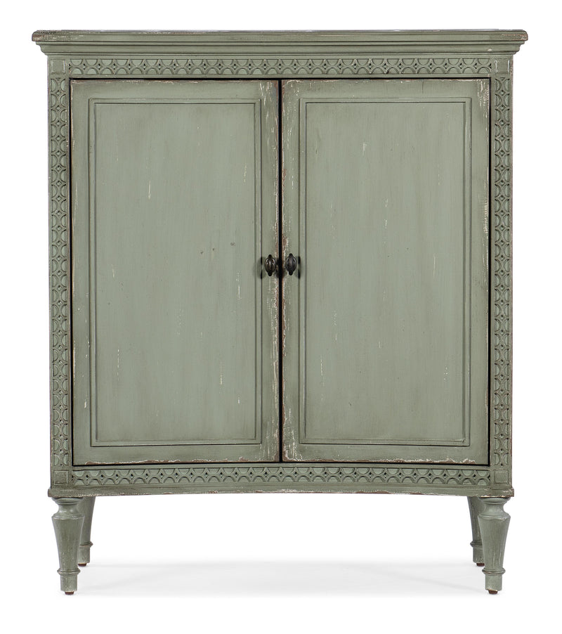 Charleston Two-Door Accent Chest - 6750-50001-32 - Sanctuary Home Furnishings (CA)*