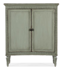 Charleston Two-Door Accent Chest - 6750-50001-32 - Sanctuary Home Furnishings (CA)*