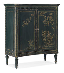 Charleston Two-Door Accent Chest - 6750-50001-34 - Sanctuary Home Furnishings (CA)*