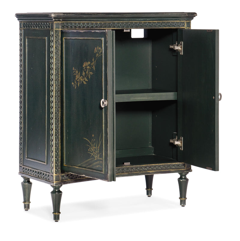 Charleston Two-Door Accent Chest - 6750-50001-34 - Sanctuary Home Furnishings (CA)*