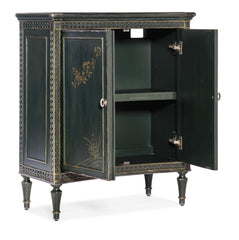 Charleston Two-Door Accent Chest - 6750-50001-34 - Sanctuary Home Furnishings (CA)*