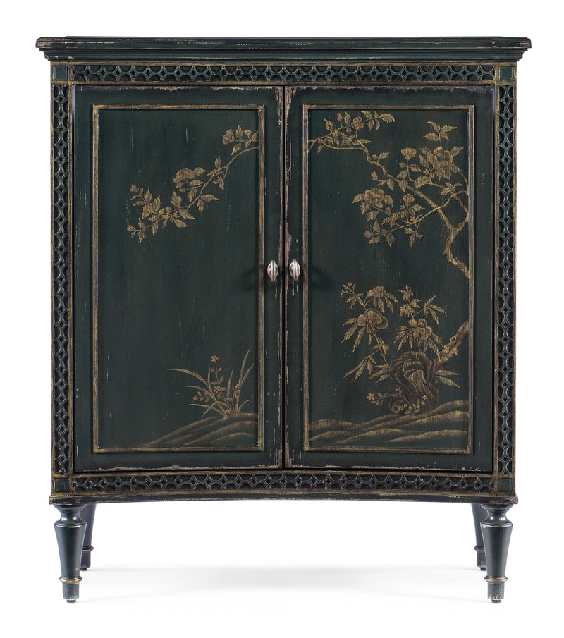 Charleston Two-Door Accent Chest - 6750-50001-34 - Sanctuary Home Furnishings (CA)*