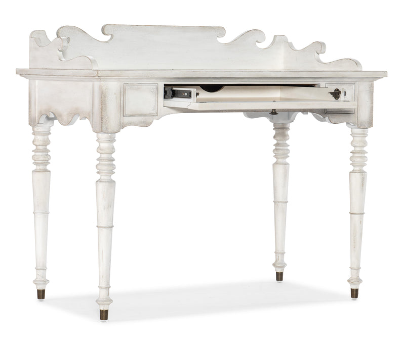 Charleston Writing Desk - 6750-10442-05 - Sanctuary Home Furnishings (CA)*