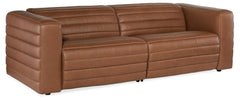 Chatelain 1.5 LAF/RAF 2 over 2 Power Sofa with Power Headrest - SS454-1.5RL-P-PH-088 - Sanctuary Home Furnishings (CA)*