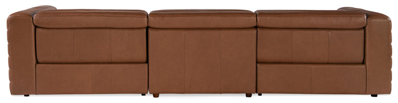 Chatelain 3-Piece Power Sofa with Power Headrest - SS454-GP3-088 - Sanctuary Home Furnishings (CA)*