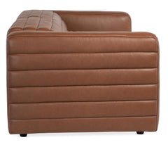 Chatelain 1.5 LAF/RAF 2 over 2 Power Sofa with Power Headrest - SS454-1.5RL-P-PH-088 - Sanctuary Home Furnishings (CA)*