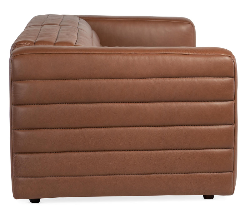 Chatelain 1.5 LAF/RAF 2 over 2 Power Sofa with Power Headrest - SS454-1.5RL-P-PH-088 - Sanctuary Home Furnishings (CA)*