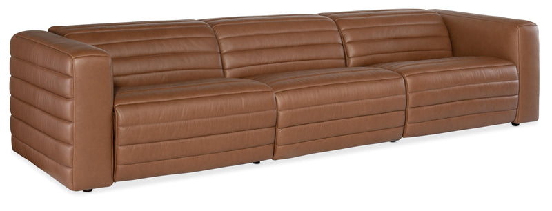 Chatelain 3-Piece Power Sofa with Power Headrest - SS454-GP3-088 - Sanctuary Home Furnishings (CA)*