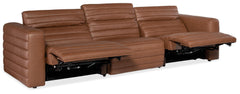 Chatelain 3-Piece Power Sofa with Power Headrest - SS454-GP3-088 - Sanctuary Home Furnishings (CA)*