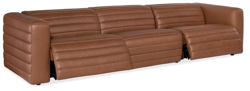 Chatelain 3-Piece Power Sofa with Power Headrest - SS454-GP3-088 - Sanctuary Home Furnishings (CA)*