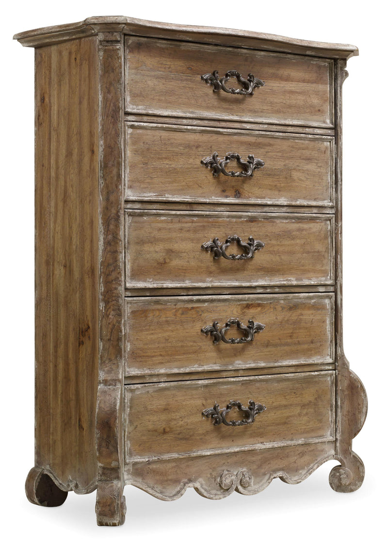 Chatelet Chest - 5300-90010 - Sanctuary Home Furnishings (CA)*