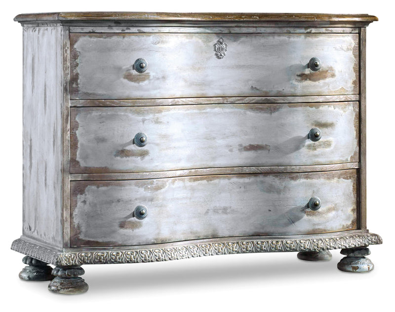 Chatelet Chest - 5851-85001 - Sanctuary Home Furnishings (CA)*