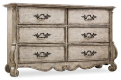 Chatelet Dresser - 5350-90001 - Sanctuary Home Furnishings (CA)*