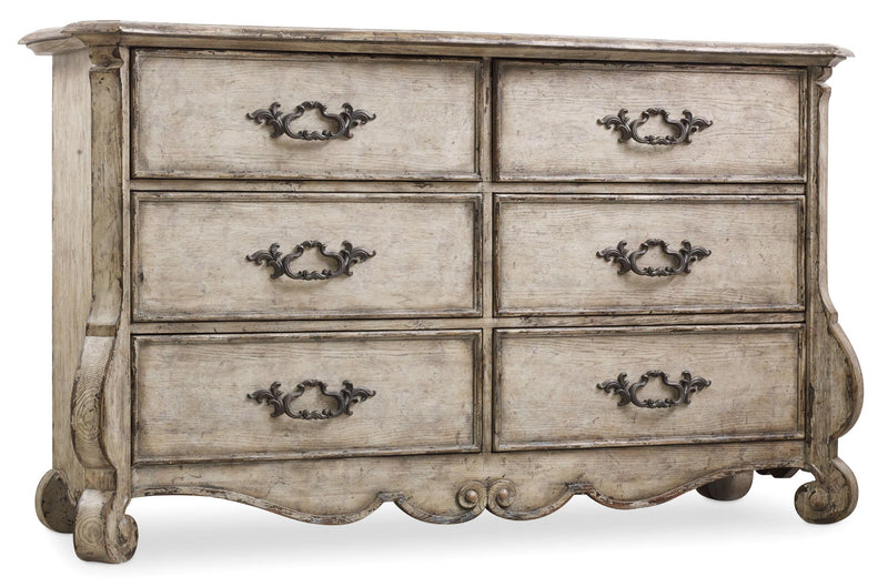 Chatelet Dresser - 5350-90001 - Sanctuary Home Furnishings (CA)*