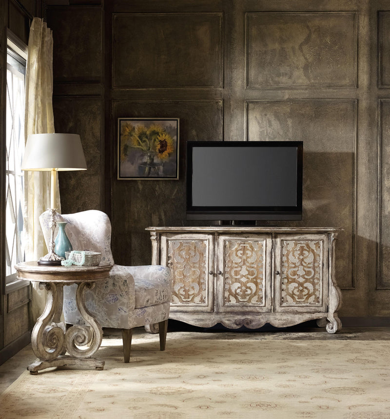 Chatelet Entertainment Console image