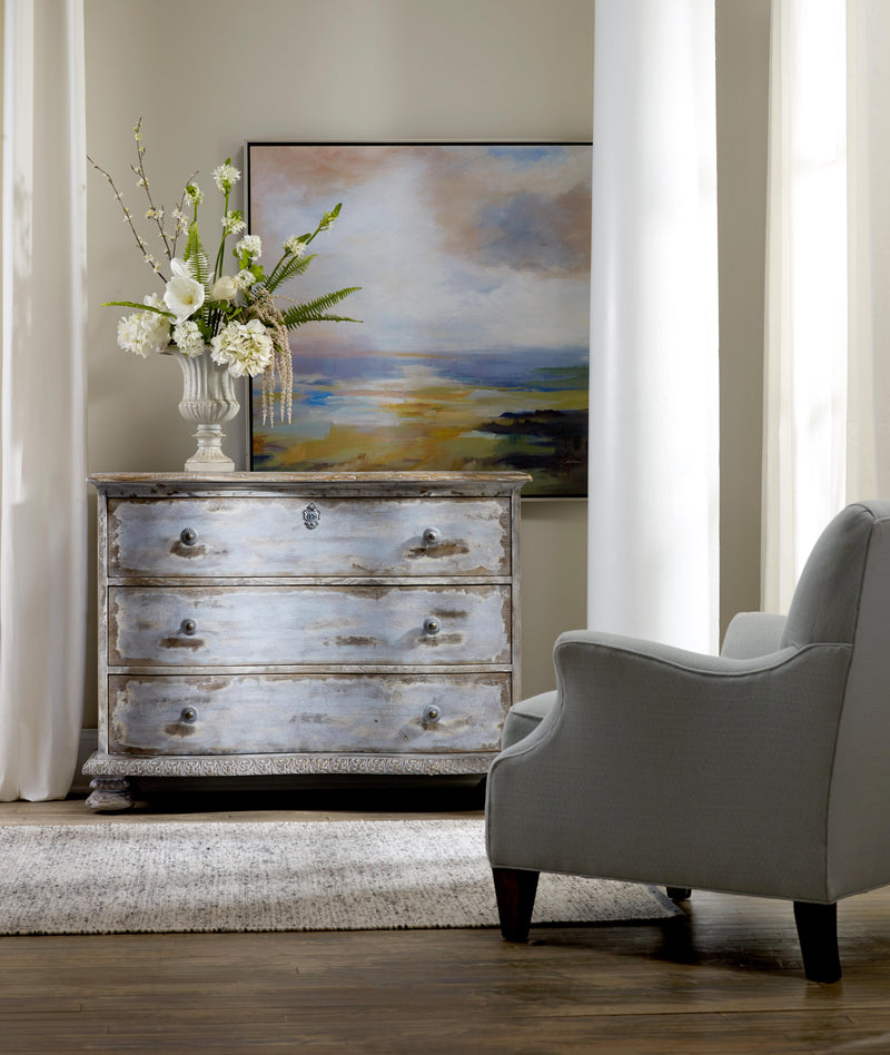 Chatelet Chest - 5851-85001 - Sanctuary Home Furnishings (CA)*