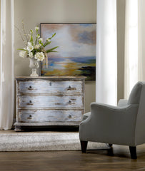 Chatelet Chest - 5851-85001 - Sanctuary Home Furnishings (CA)*