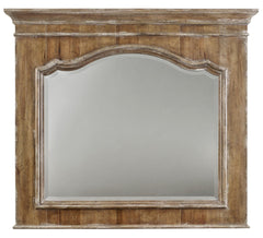 Chatelet Mirror - 5300-90006 - Sanctuary Home Furnishings (CA)*