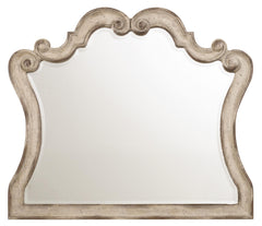 Chatelet Mirror - 5350-90009 - Sanctuary Home Furnishings (CA)*