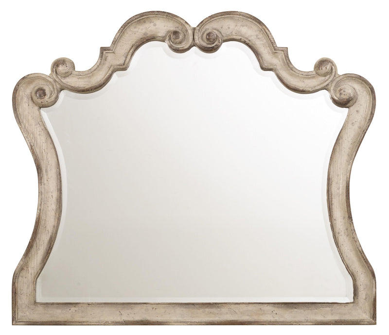 Chatelet Mirror - 5350-90009 - Sanctuary Home Furnishings (CA)*