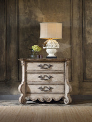 Chatelet Nightstand - 5350-90017 - Sanctuary Home Furnishings (CA)*