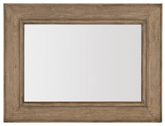 Ciao Bella Landscape Mirror- Natural - Sanctuary Home Furnishings (CA)*