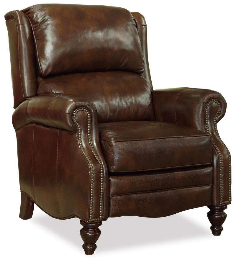 Clark Recliner Chair image