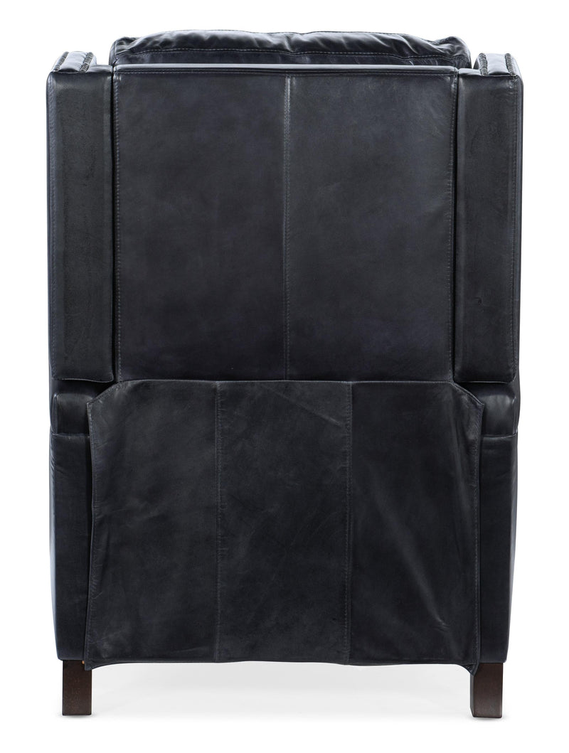 Collin Manual Push Back Recliner - RC379-PB-048 - Sanctuary Home Furnishings (CA)*
